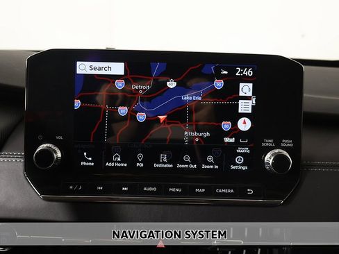 New 2025 Mitsubishi Outlander SE AWD/4WD image 3