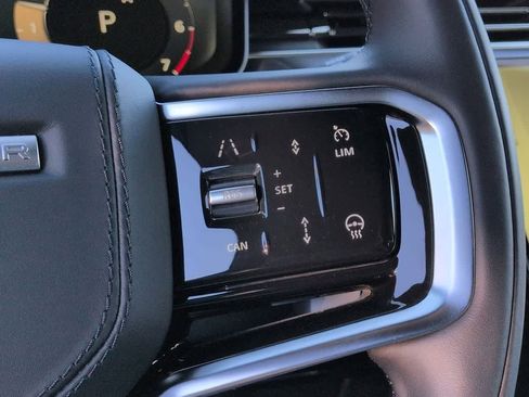 New 2026 Land Rover Range Rover Sport SE image 23