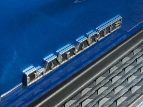 Used 2022 RAM 2500 Laramie AWD/4WD image 28