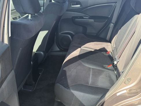 Used 2012 Honda CR-V LX image 17
