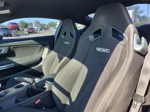 Used 2016 Ford Mustang GT w/ GT Performance Package RWD image 17