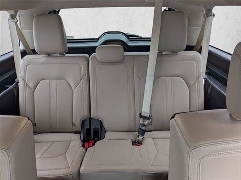 Used 2024 Ford Expedition Max Limited image 23