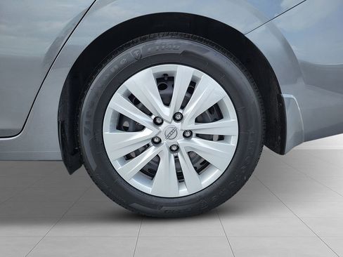 New 2025 Nissan Sentra S image 13