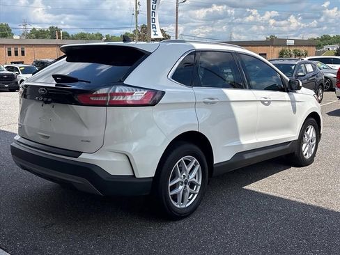 Used 2022 Ford Edge SEL w/ Convenience Package AWD/4WD image 26