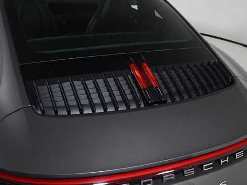 Certified 2021 Porsche 911 Carrera S image 22