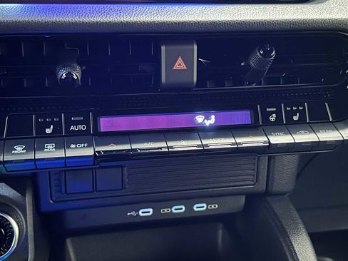 Certified 2025 Toyota Land Cruiser 1958 image 16