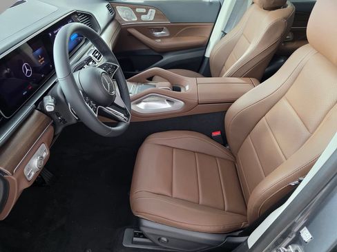 New 2026 Mercedes-Benz GLE 450 4MATIC image 6