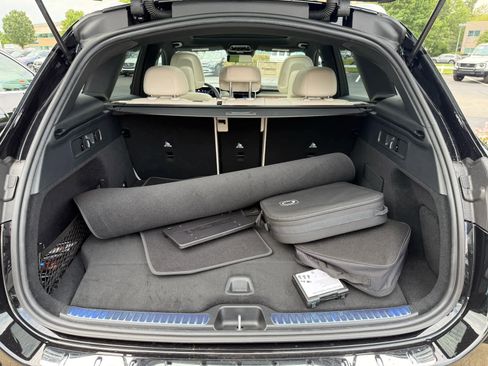 Used 2026 Mercedes-Benz GLC 350e 4MATIC image 33