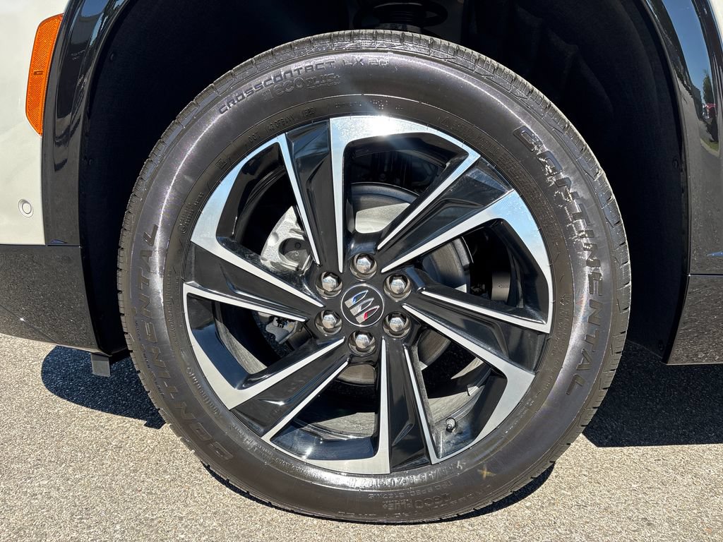 New 2026 Buick Enclave Sport Touring w/ Super Cruise Package FWD image 53