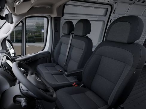 New 2026 RAM ProMaster 2500 w/ Convenience Group FWD image 23