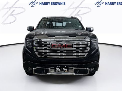 Used 2023 GMC Sierra 1500 Denali w/ Technology Package image 7