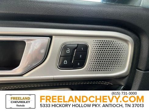 Used 2022 Ford Explorer ST w/ Equipment Group 401A image 12