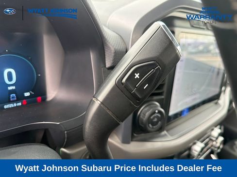 Used 2024 Ford F150 XLT w/ Mobile Office Package AWD/4WD image 22