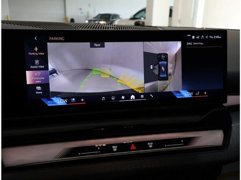 New 2027 BMW 530i xDrive AWD/4WD image 19