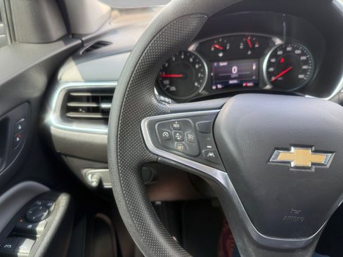Used 2023 Chevrolet Equinox LS w/ LS Convenience Package FWD image 18