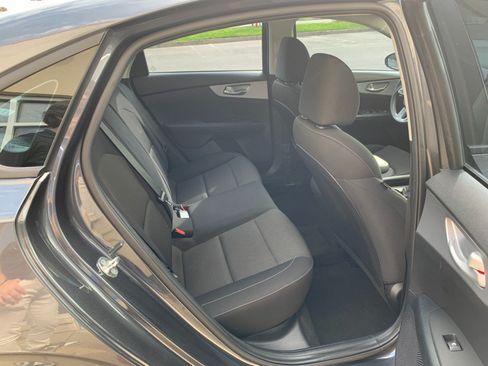 Used 2023 Kia Forte LXS FWD image 26