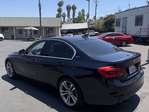 Used 2017 BMW 330e RWD image 3