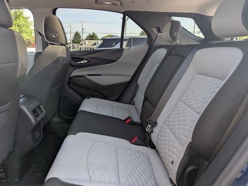 Used 2020 Chevrolet Equinox LT AWD/4WD image 27