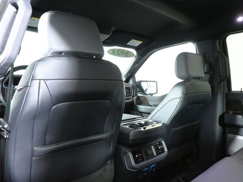 Used 2023 Ford F150 Lightning Lariat w/ Tow Technology Package image 30