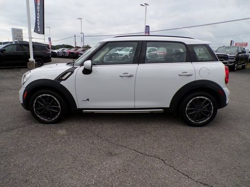 Used 2016 MINI Cooper Countryman S image 2