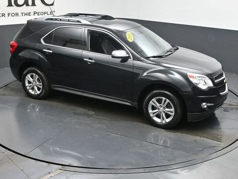 Used 2013 Chevrolet Equinox LTZ image 37