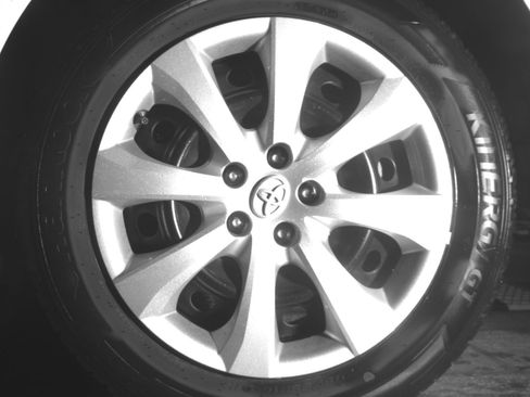 Used 2025 Toyota Corolla LE FWD image 17