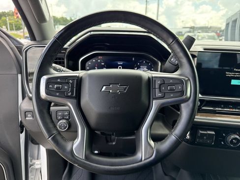 Used 2024 Chevrolet Silverado 2500 LT w/ Z71 Sport Edition AWD/4WD image 23