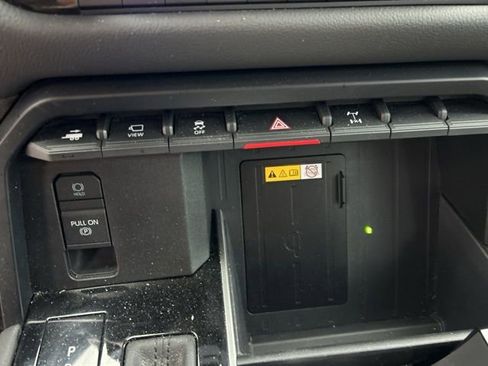 Used 2023 Toyota Sequoia TRD Pro image 21