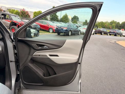 Used 2023 Chevrolet Equinox LS AWD/4WD image 22