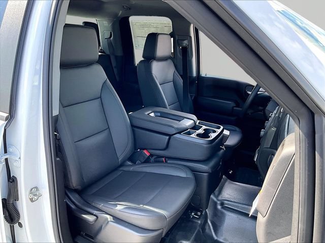 New 2026 Chevrolet Silverado 2500 W/T w/ WT Convenience Package AWD/4WD image 29