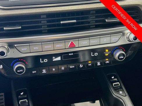 Used 2020 Kia Telluride SX w/ SX Prestige Package AWD/4WD image 17
