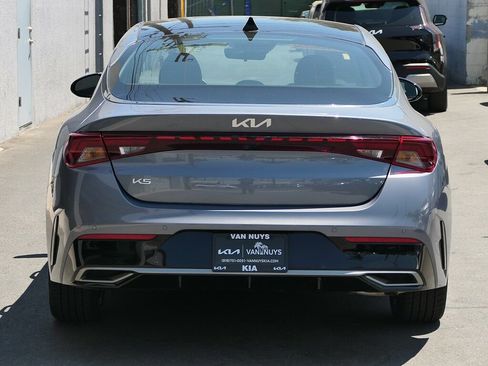 Used 2023 Kia K5 EX FWD image 5