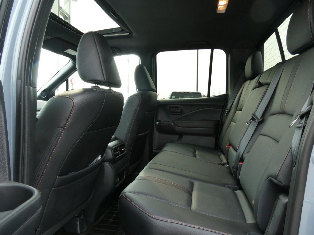Used 2024 Honda Ridgeline TrailSport image 21