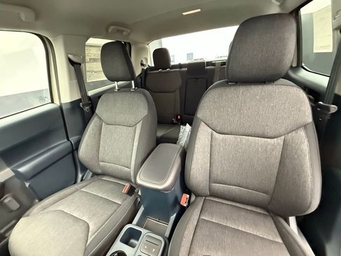 New 2025 Ford Maverick XLT w/ XLT Luxury Package image 43