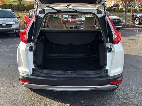 Used 2018 Honda CR-V EX image 32