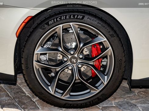 Used 2018 Ferrari GTC4Lusso T RWD image 49