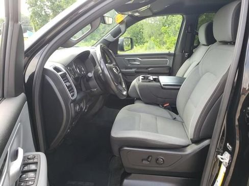 Used 2022 RAM 1500 Big Horn AWD/4WD image 23