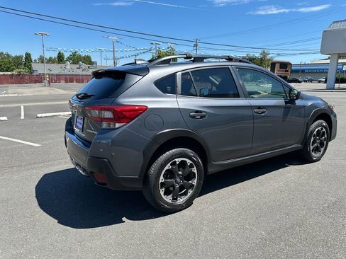 Used 2023 Subaru Crosstrek 2.0i Premium AWD/4WD image 6