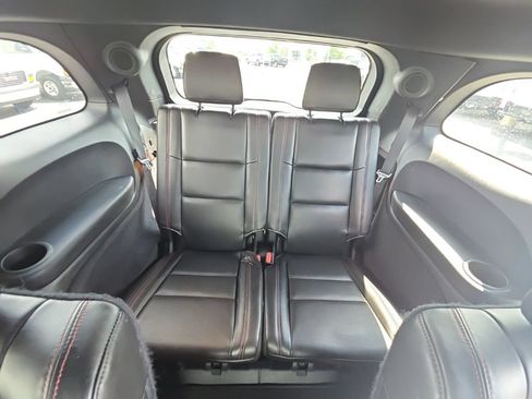 Used 2021 Dodge Durango R/T w/ Blacktop Package AWD/4WD image 23