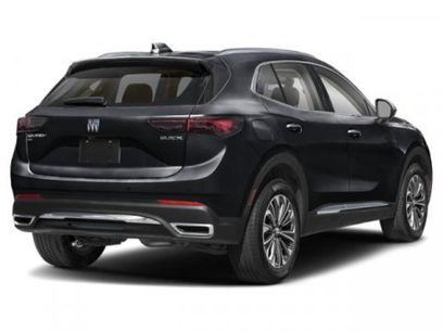 New 2026 Buick Envision Preferred