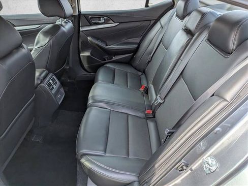Used 2019 Nissan Maxima 3.5 SL w/ Floor Mat Group FWD image 22