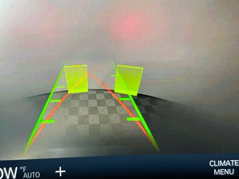 Used 2023 BMW i4 eDrive35 w/ Parking Assistance Package image 25