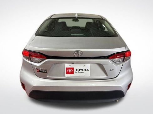 Used 2023 Toyota Corolla LE image 16