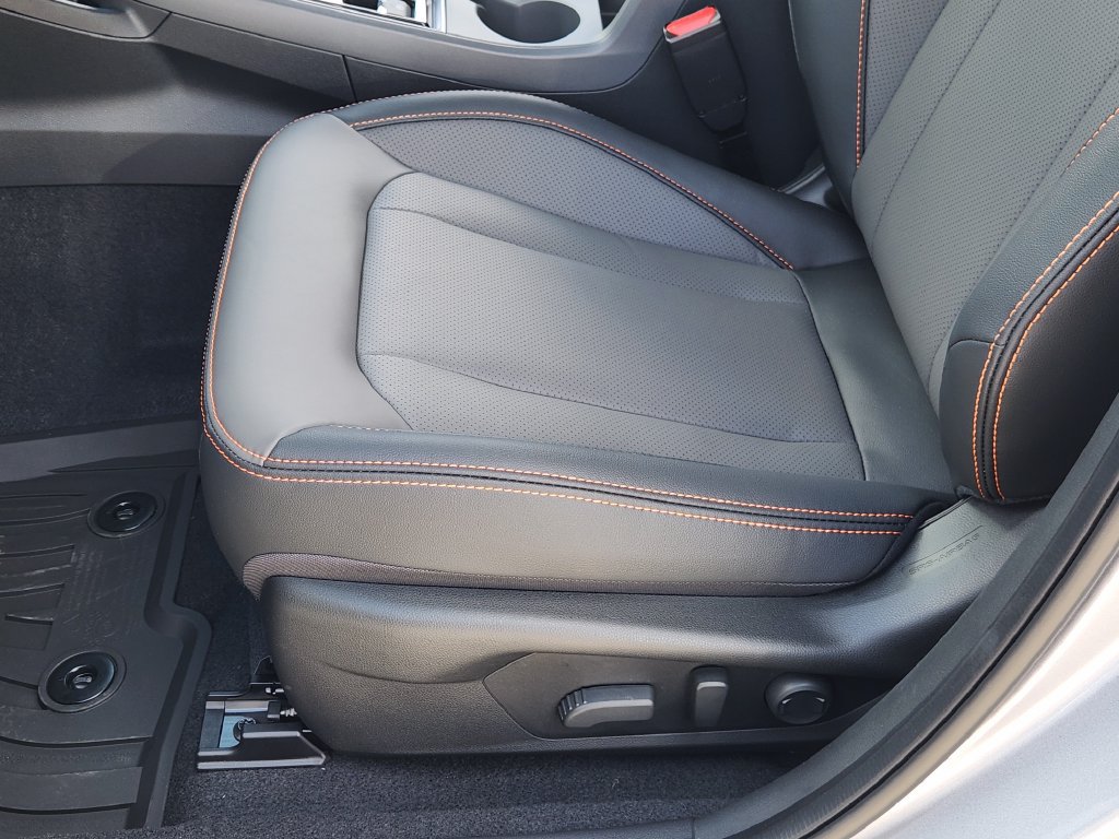 New 2026 Subaru Crosstrek 2.5i Limited AWD/4WD image 20
