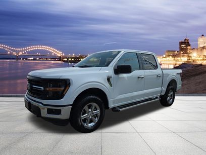 Used 2025 Ford F150 XLT w/ Equipment Group 301A Standard