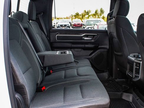 Used 2023 RAM 1500 Big Horn image 34