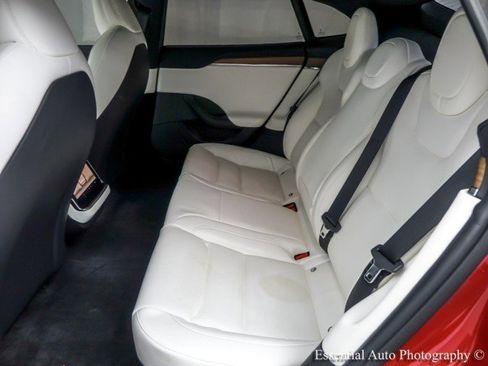 Used 2021 Tesla Model S Long Range image 14