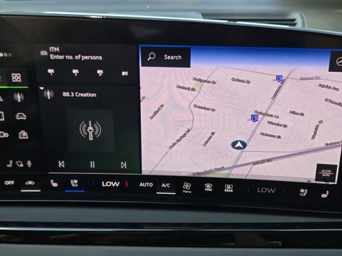 New 2025 Audi A5 2.0T Prestige image 22