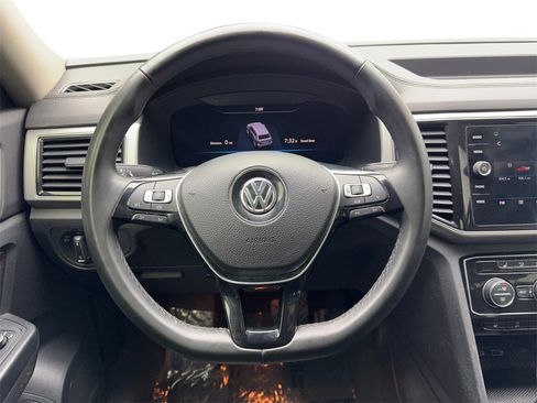 Used 2019 Volkswagen Atlas SEL image 50