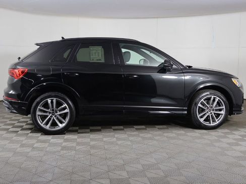 Used 2023 Audi Q3 2.0T Premium AWD/4WD image 16